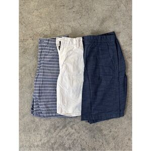Men's Casual Shorts Bundle